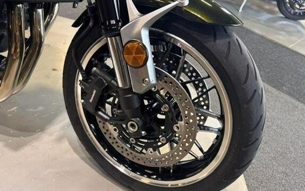 Used 2021 Kawasaki Z900RS ABS