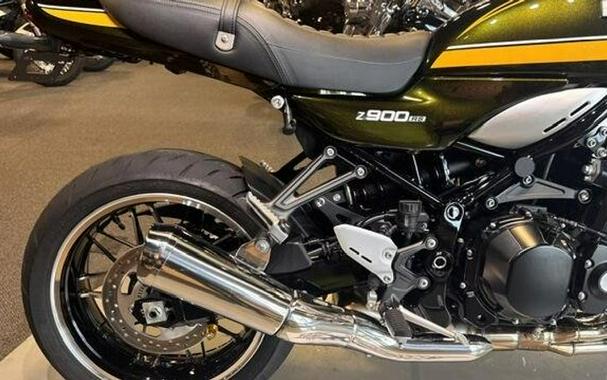 Used 2021 Kawasaki Z900RS ABS