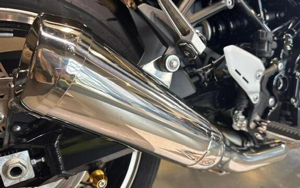 Used 2021 Kawasaki Z900RS ABS
