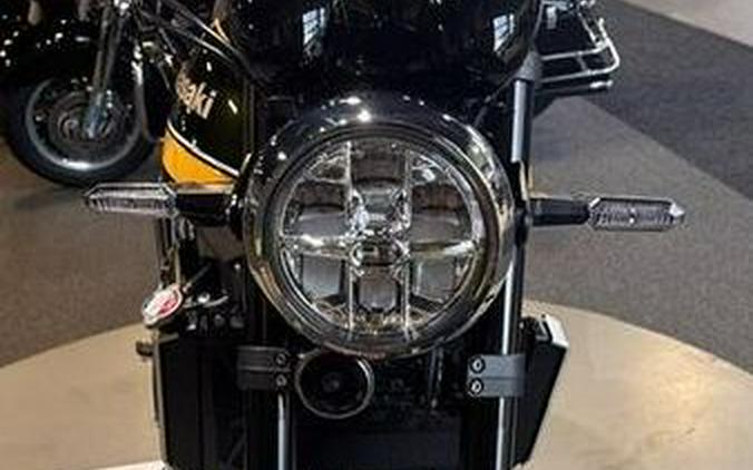 Used 2021 Kawasaki Z900RS ABS