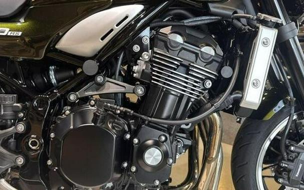 Used 2021 Kawasaki Z900RS ABS
