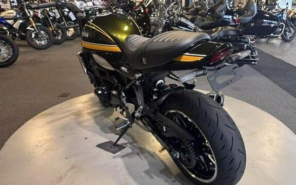 Used 2021 Kawasaki Z900RS ABS