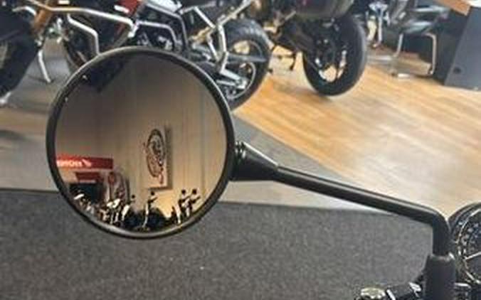 Used 2021 Kawasaki Z900RS ABS