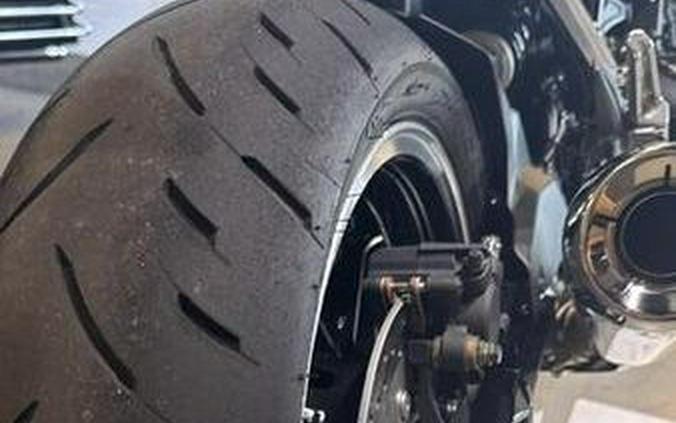 Used 2021 Kawasaki Z900RS ABS