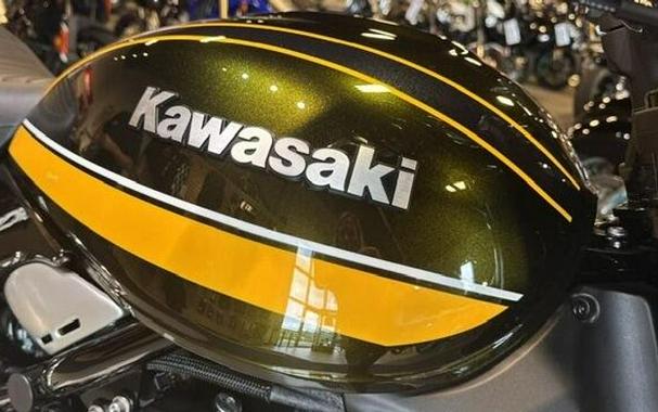 Used 2021 Kawasaki Z900RS ABS