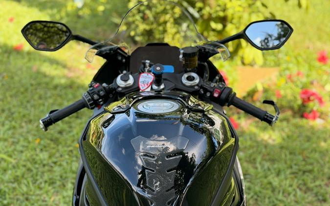 2023 BMW S 1000 RR