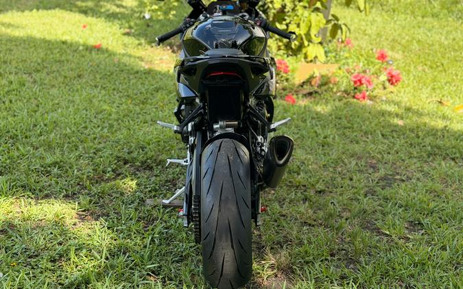 2023 BMW S 1000 RR