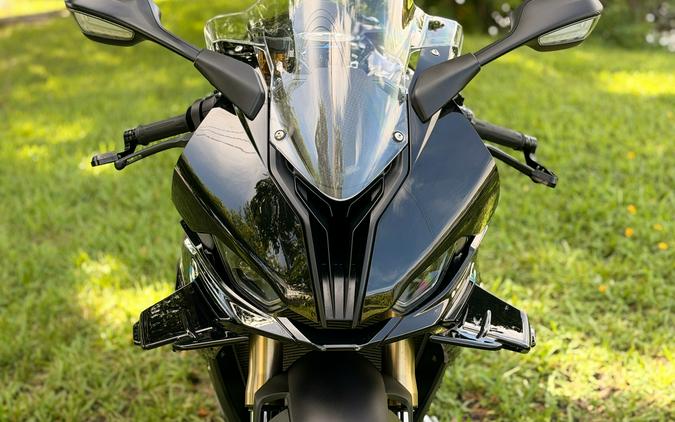 2023 BMW S 1000 RR