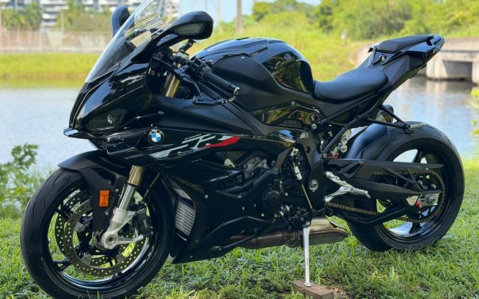 2023 BMW S 1000 RR