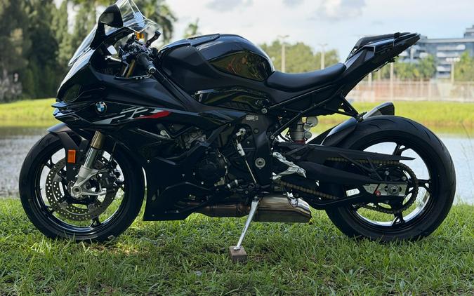 2023 BMW S 1000 RR