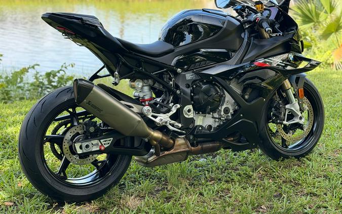 2023 BMW S 1000 RR