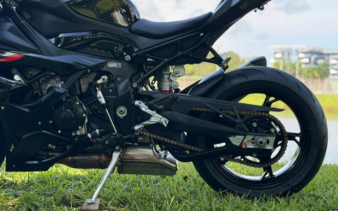 2023 BMW S 1000 RR