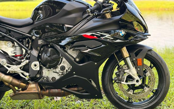 2023 BMW S 1000 RR