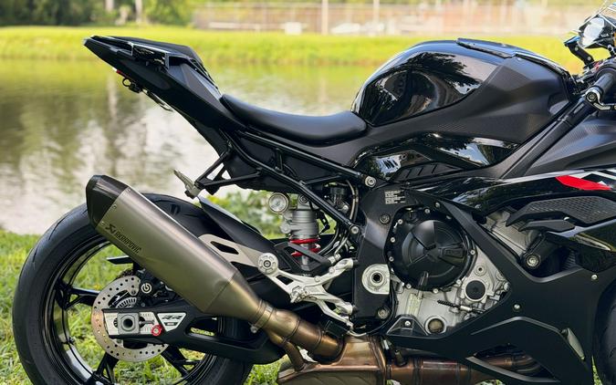 2023 BMW S 1000 RR