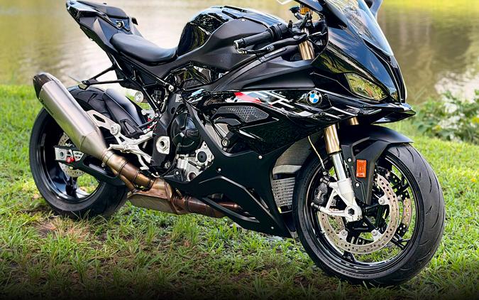 2023 BMW S 1000 RR