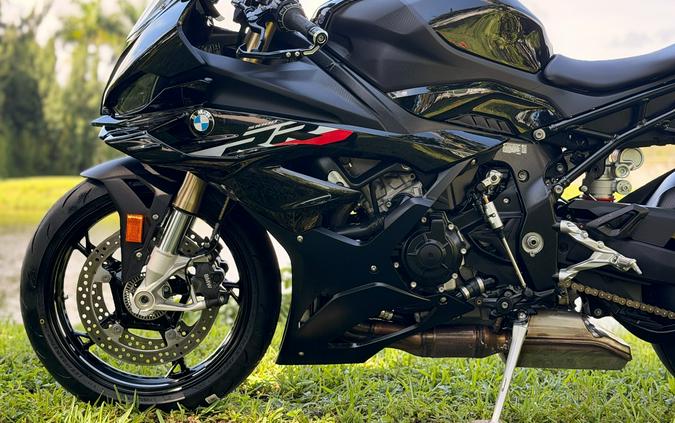 2023 BMW S 1000 RR