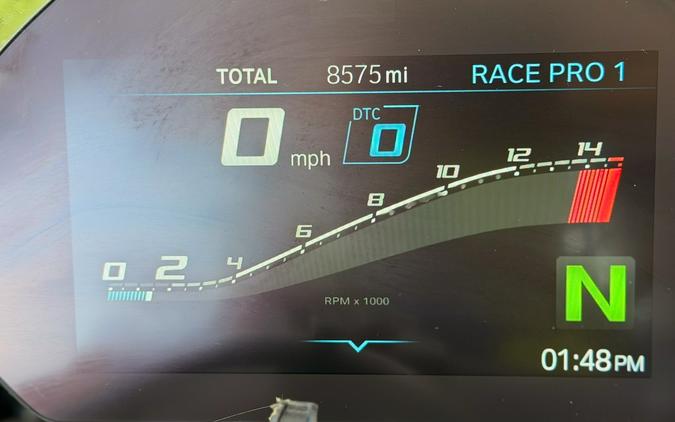 2023 BMW S 1000 RR