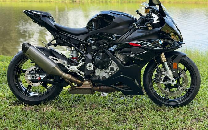 2023 BMW S 1000 RR