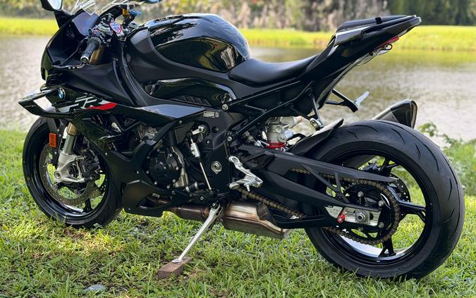 2023 BMW S 1000 RR