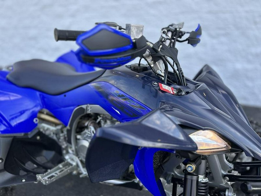 2024 Yamaha YFZ450R