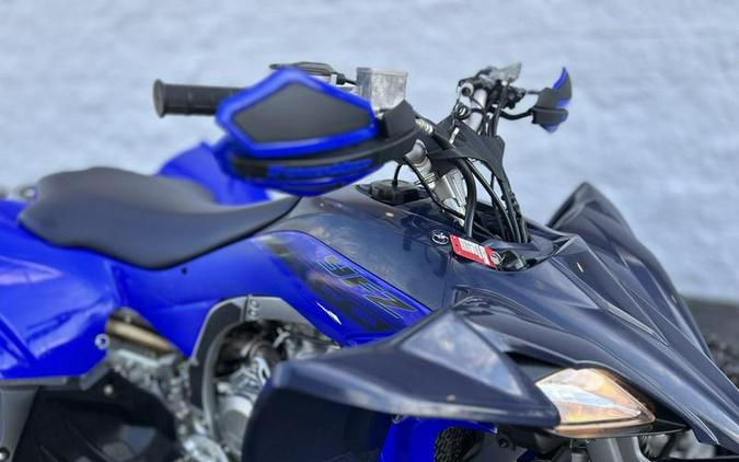 2024 Yamaha YFZ450R