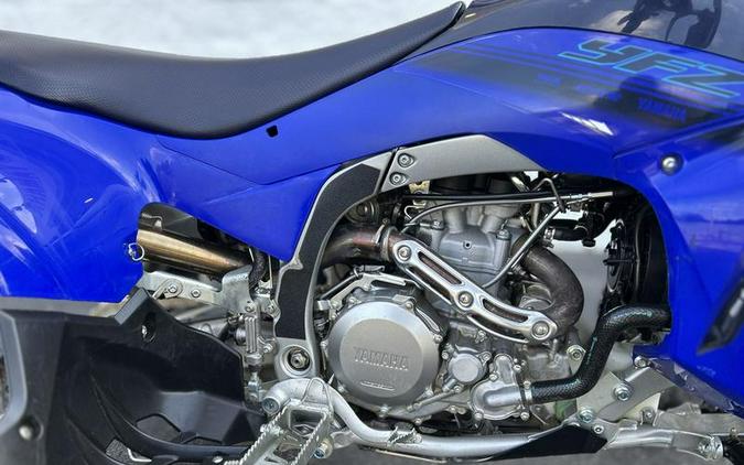 2024 Yamaha YFZ450R