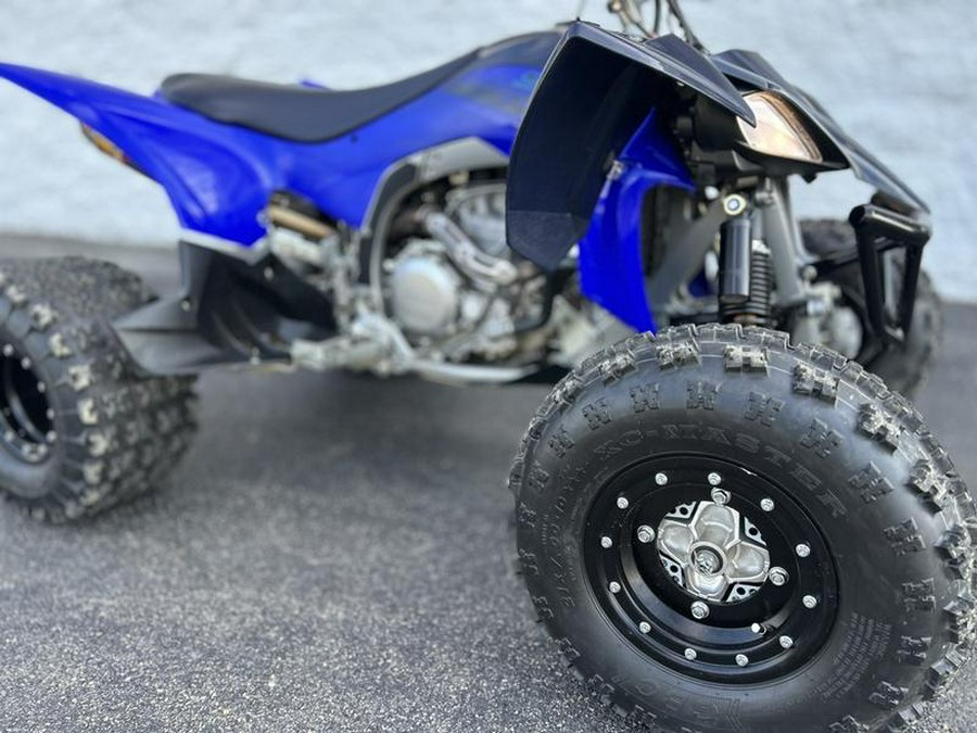 2024 Yamaha YFZ450R