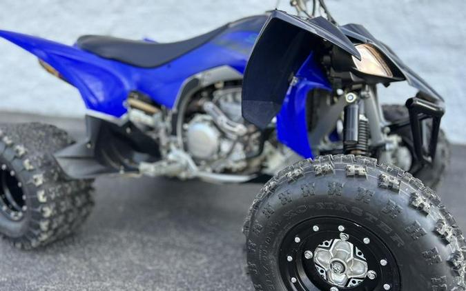 2024 Yamaha YFZ450R