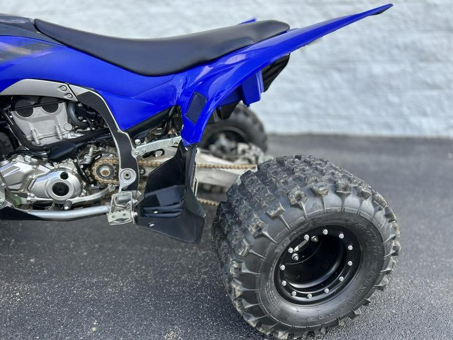 2024 Yamaha YFZ450R