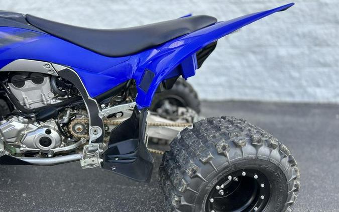 2024 Yamaha YFZ450R