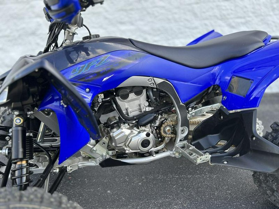 2024 Yamaha YFZ450R
