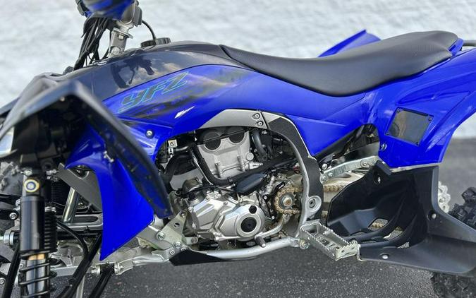 2024 Yamaha YFZ450R