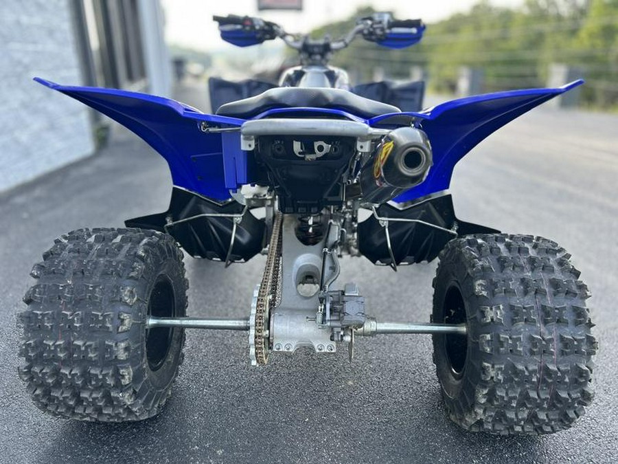 2024 Yamaha YFZ450R