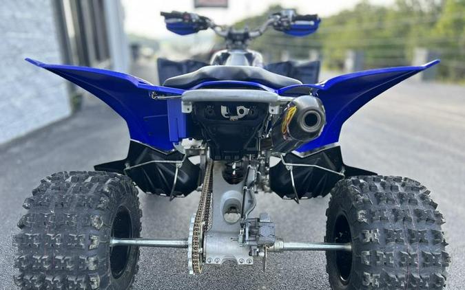 2024 Yamaha YFZ450R