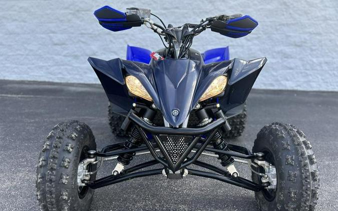 2024 Yamaha YFZ450R