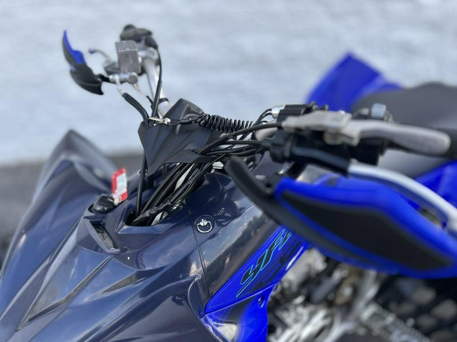2024 Yamaha YFZ450R