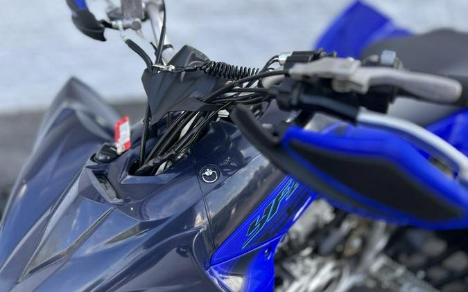 2024 Yamaha YFZ450R