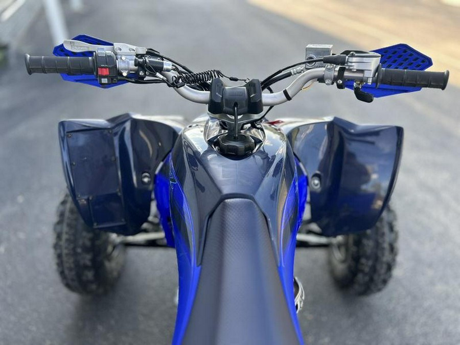 2024 Yamaha YFZ450R
