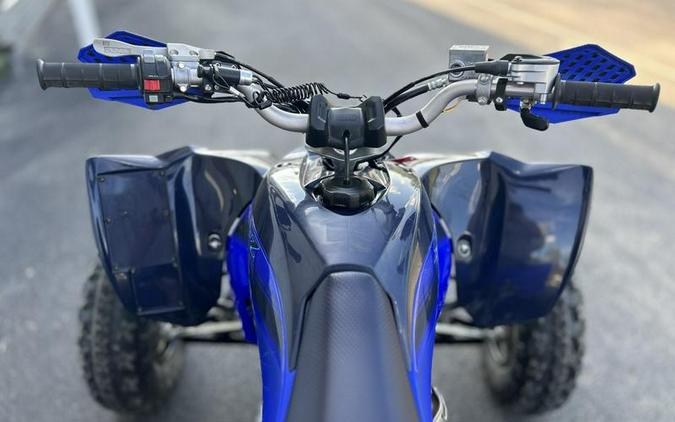 2024 Yamaha YFZ450R