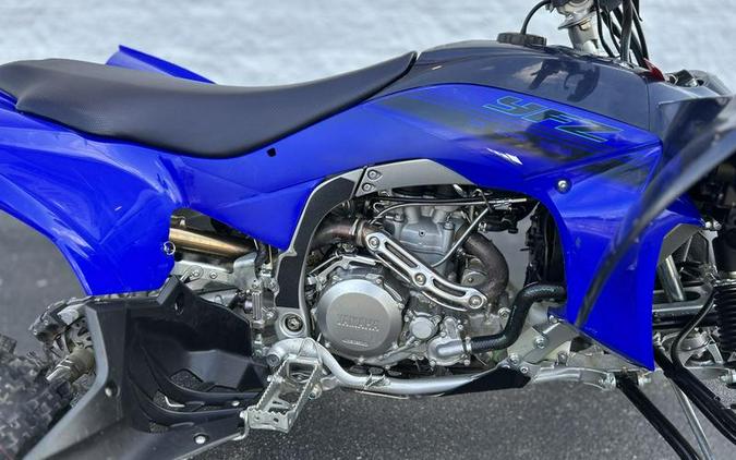 2024 Yamaha YFZ450R