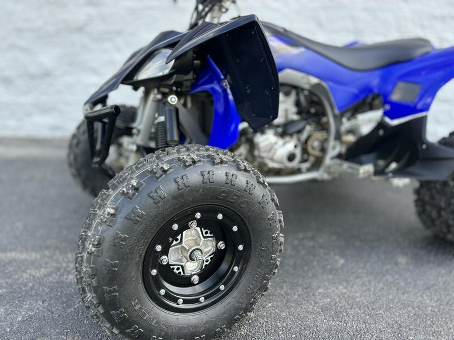 2024 Yamaha YFZ450R