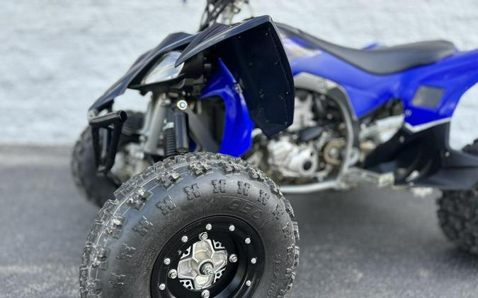 2024 Yamaha YFZ450R