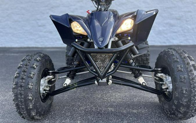 2024 Yamaha YFZ450R