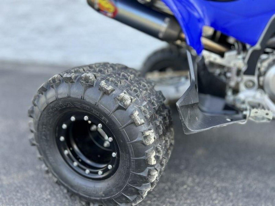 2024 Yamaha YFZ450R