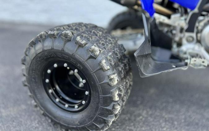 2024 Yamaha YFZ450R