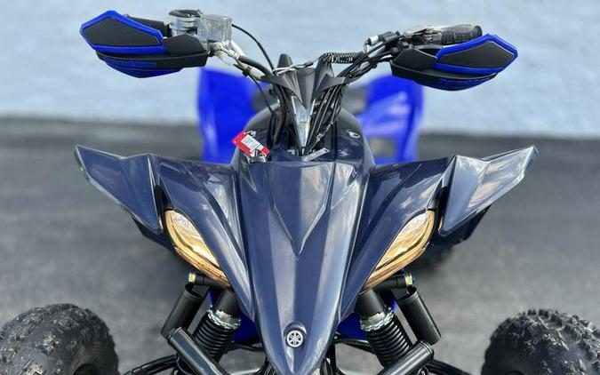 2024 Yamaha YFZ450R