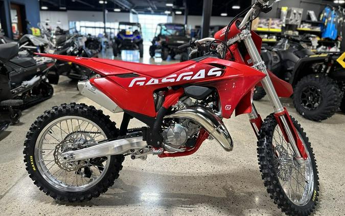 2024 GASGAS MC 125