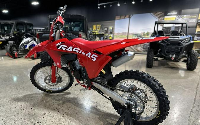 2024 GASGAS MC 125