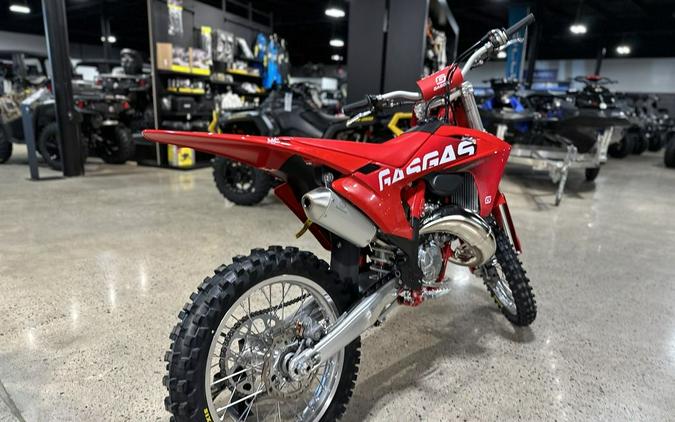 2024 GASGAS MC 125