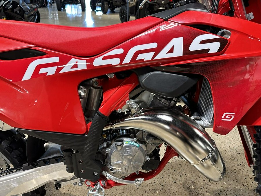 2024 GASGAS MC 125